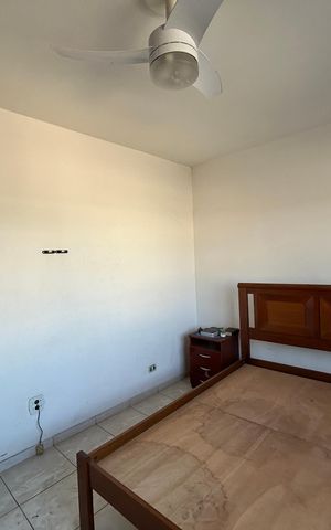 Apartamento para alugar com 70m², 2 quartos e 1 vagaQuarto 1