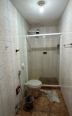Apartamento para alugar com 70m², 2 quartos e 1 vagaBanheiro