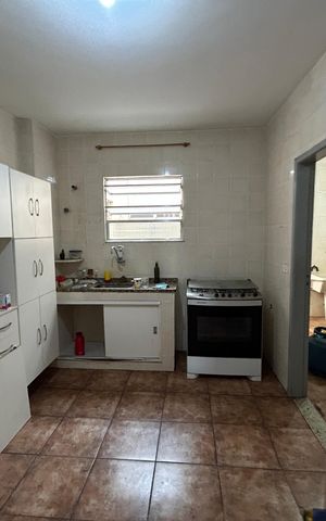 Apartamento para alugar com 70m², 2 quartos e 1 vagaCozinha