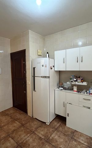 Apartamento para alugar com 70m², 2 quartos e 1 vagaCozinha