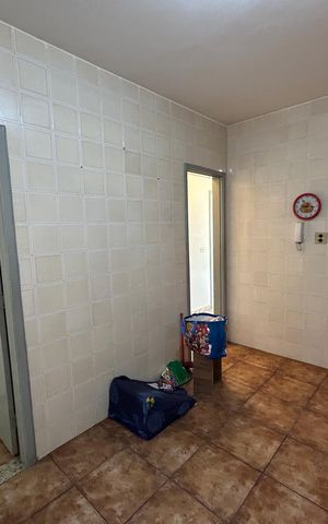 Apartamento para alugar com 70m², 2 quartos e 1 vagaCozinha