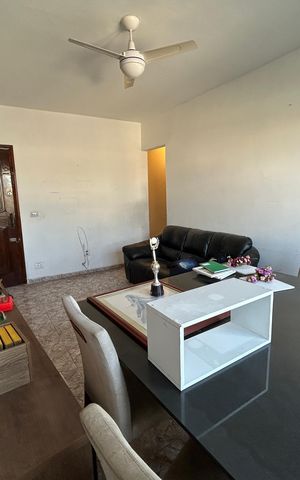Apartamento para alugar com 70m², 2 quartos e 1 vagaSala