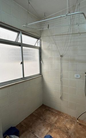 Apartamento para alugar com 70m², 2 quartos e 1 vagaÁrea de Serviço