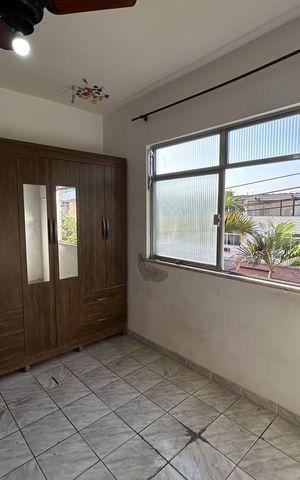 Apartamento para alugar com 70m², 2 quartos e 1 vagaQuarto 2