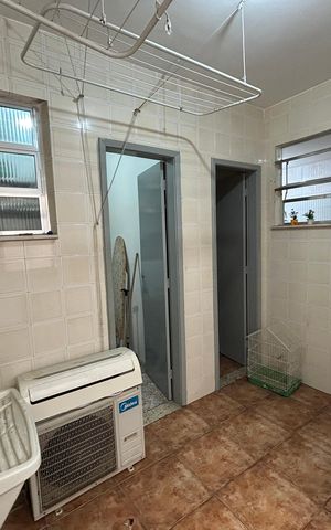 Apartamento para alugar com 70m², 2 quartos e 1 vagaÁrea de Serviço