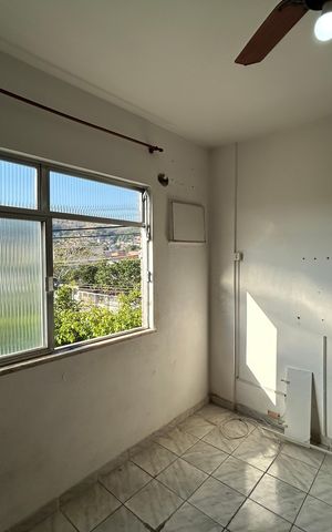 Apartamento para alugar com 70m², 2 quartos e 1 vagaQuarto 2