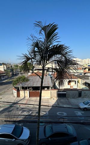 Apartamento para alugar com 70m², 2 quartos e 1 vagaSala