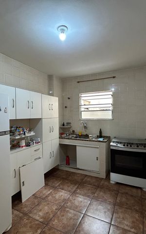 Apartamento para alugar com 70m², 2 quartos e 1 vagaCozinha