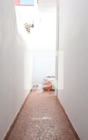 Casa à venda com 266m², 3 quartos e 3 vagas Casa à venda com 266m², 3 quartos e 3 vagasÁrea externa