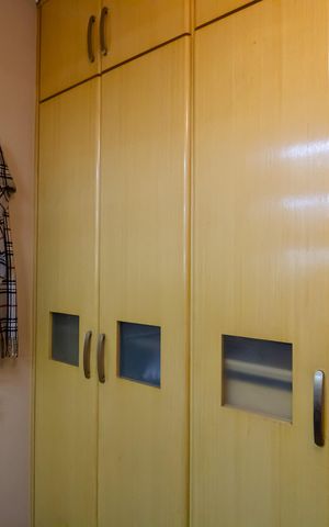 Apartamento para alugar com 120m², 3 quartos e 1 vagaQuarto 2