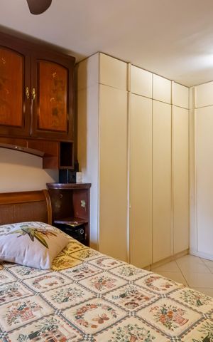 Apartamento para alugar com 120m², 3 quartos e 1 vagaSuíte