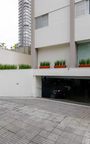 Apartamento para alugar com 120m², 3 quartos e 1 vagaÁrea comum 