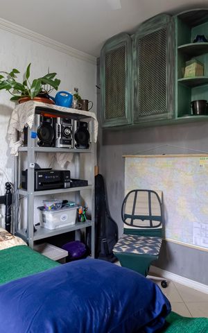 Apartamento para alugar com 120m², 3 quartos e 1 vagaQuarto 1