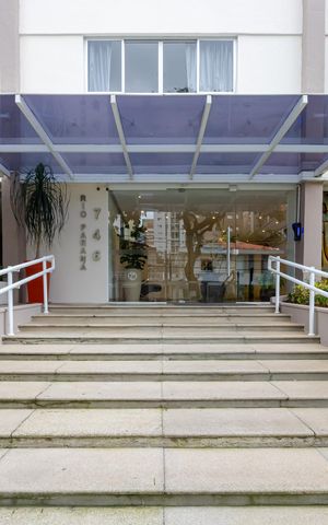 Apartamento para alugar com 120m², 3 quartos e 1 vagaÁrea comum - entrada