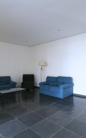 Apartamento para alugar com 55m², 2 quartos e 1 vagaÁrea comum