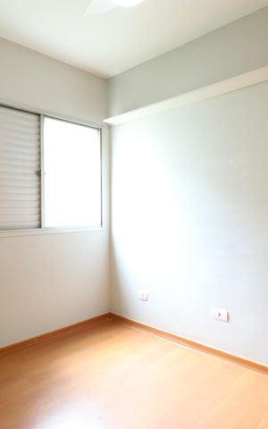 Apartamento para alugar com 55m², 2 quartos e 1 vagaQuarto 1