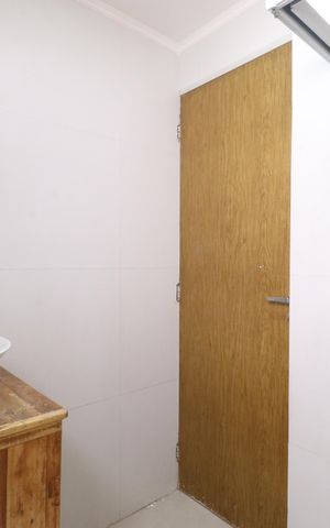 Apartamento para alugar com 55m², 2 quartos e 1 vagaBanheiro
