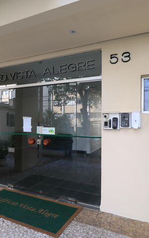 Apartamento para alugar com 55m², 2 quartos e 1 vagaÁrea comum