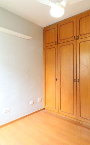 Apartamento para alugar com 55m², 2 quartos e 1 vagaQuarto 1