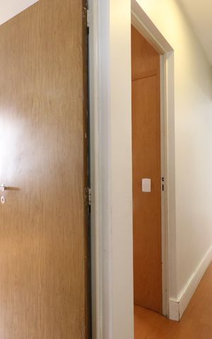 Apartamento para alugar com 55m², 2 quartos e 1 vagaCorredor