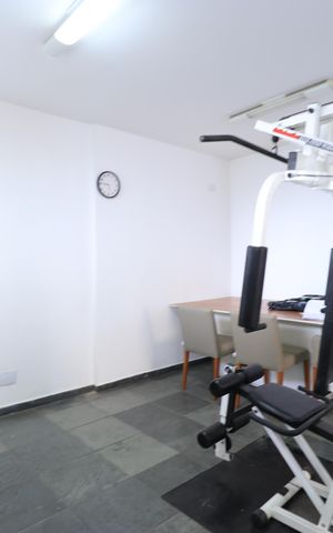 Apartamento para alugar com 55m², 2 quartos e 1 vagaAcademia