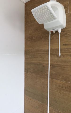 Apartamento para alugar com 55m², 2 quartos e 1 vagaBanheiro