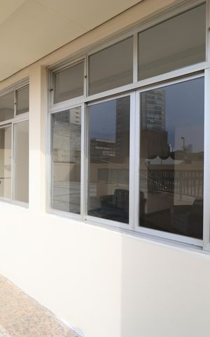 Apartamento para alugar com 55m², 2 quartos e 1 vagaÁrea comum