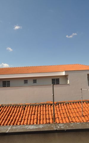 Casa de condomínio à venda com 60m², 3 quartos e 1 vagaVista do Quarto 1