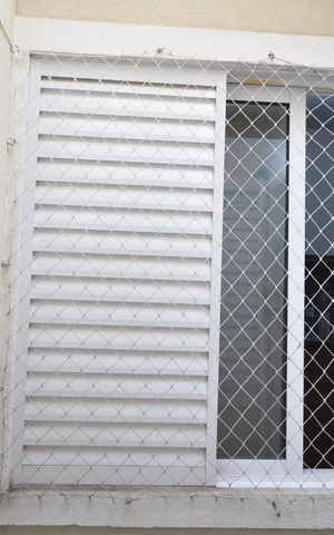 Casa de condomínio à venda com 60m², 3 quartos e 1 vagaVista do Quarto 3