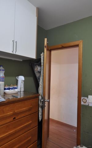 Casa de condomínio à venda com 60m², 3 quartos e 1 vagaQuarto 2