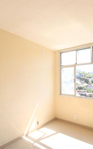 Apartamento para alugar com 95m², 2 quartos e sem vagaQuarto 2