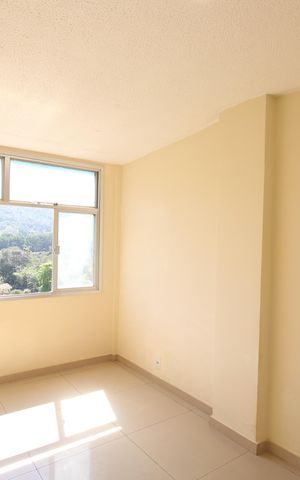 Apartamento para alugar com 95m², 2 quartos e sem vagaQuarto 2