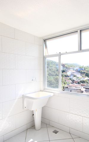 Apartamento para alugar com 95m², 2 quartos e sem vagaÁrea de serviço