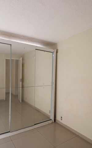 Apartamento para alugar com 95m², 2 quartos e sem vagaQuarto 1
