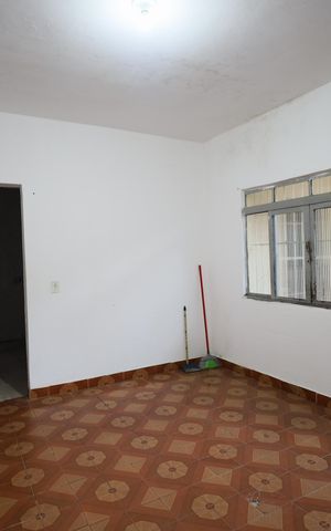 Casa para alugar com 110m², 2 quartos e 1 vagaSala