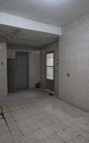Casa para alugar com 110m², 2 quartos e 1 vagaCozinha