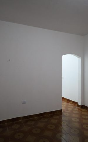 Casa para alugar com 110m², 2 quartos e 1 vagaQuarto 