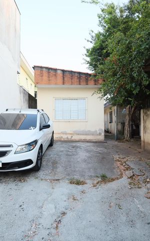 Casa para alugar com 110m², 2 quartos e 1 vagaGaragem