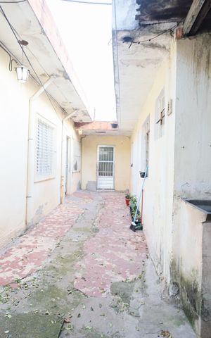 Casa para alugar com 110m², 2 quartos e 1 vagaÁrea de Serviço