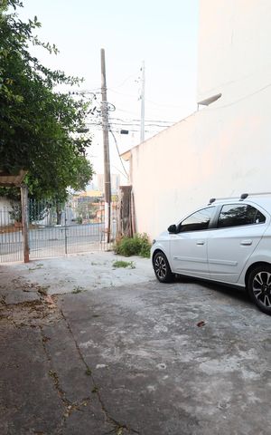 Casa para alugar com 110m², 2 quartos e 1 vagaGaragem