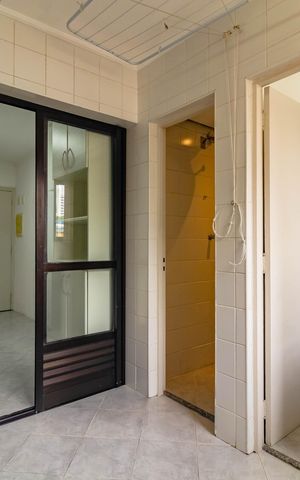 Apartamento para alugar com 108m², 4 quartos e 2 vagas