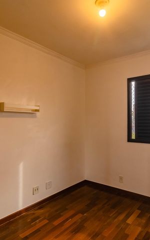 Apartamento para alugar com 108m², 4 quartos e 2 vagas