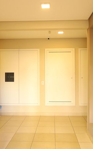 Apartamento à venda com 33m², 2 quartos e 1 vagaÁrea Comum