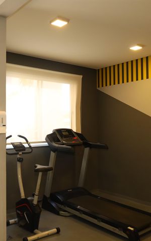 Apartamento à venda com 33m², 2 quartos e 1 vagaÁrea Comum