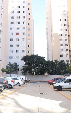 Apartamento à venda com 33m², 2 quartos e 1 vagaÁrea Comum