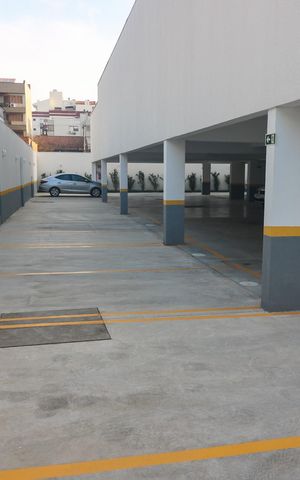 Apartamento para alugar com 62m², 2 quartos e 1 vaga Apartamento para alugar com 62m², 2 quartos e 1 vagaGaragem