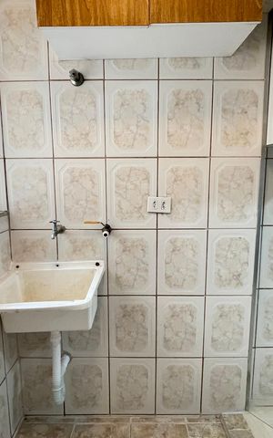 Apartamento à venda com 68m², 3 quartos e 1 vagaÁrea de Serviço