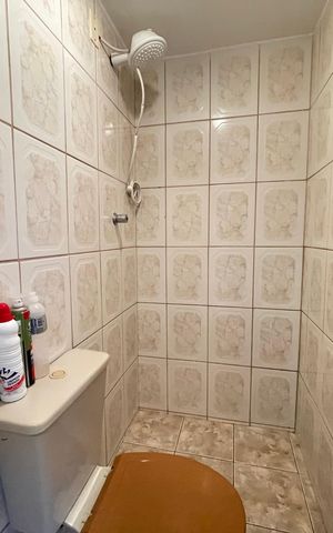 Apartamento à venda com 68m², 3 quartos e 1 vagaBanheiro de serviço