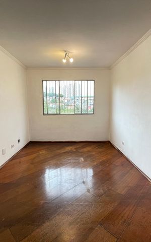 Apartamento à venda com 68m², 3 quartos e 1 vagaSala