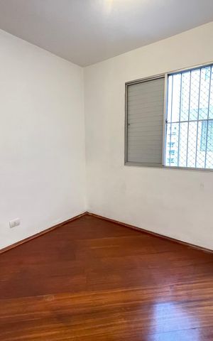 Apartamento à venda com 68m², 3 quartos e 1 vagaQuarto 3
